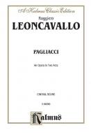 Pagliacci 