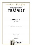Requiem Mass, K. 626 