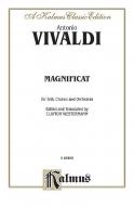 Magnificat 