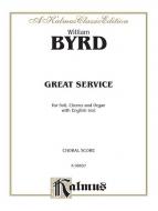 Great Service 