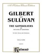 The Gondoliers 