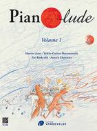 Pianolude 1 