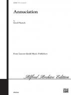 Annunciation Standard