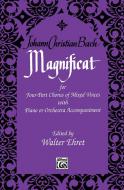 Magnificat 