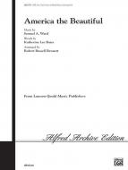 America, The Beautiful Standard