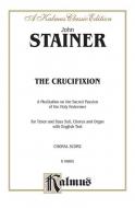 The Crucifixion 