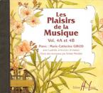 Les Plaisirs de la musique 4A et 4B 