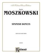 Spanish Dances 