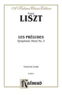 Les Preludes 