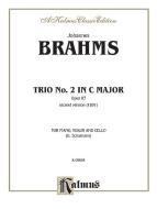 Trio In C Major, Op. 87 Standard