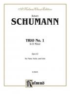 Trio No. 1 in D Minor, Op. 53 Standard