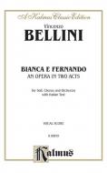 Bianca e Fernando 
