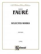 Selected Works Standard