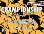 Championship Sports Pak 