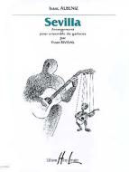 Sevilla 