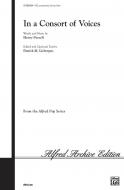 In A Consort Of Voices Standard