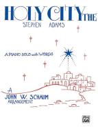 The Holy City 