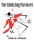 The Waltzing Parakeet 