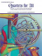 Quartets For All 