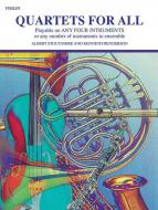 Quartets For All 