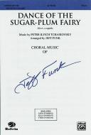 Dance Of The Sugar-Plum Fairy Standard