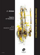 Caprice et variations 