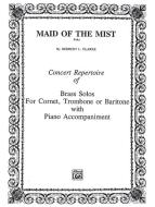 Maid of the Mist 