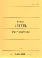 Saxophon-Studien 1 