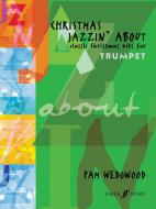 Christmas Jazzin' About 