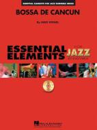 Bossa De Cancun Standard