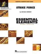 Strike Force Standard