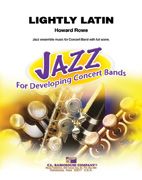 Lightly Latin 