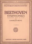 Symphony No. 3 E flat Major op. 55 