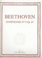 Symphony No. 5 C minor Op. 67 