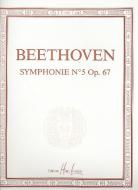 Symphony No. 5 C minor Op. 67 