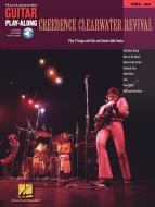 Guitar Play-Along Vol. 63: Creedence Clearwater Revival 