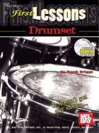First Lessons Drumset 
