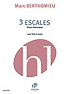 3 Escales 