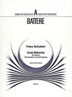 Two Marches Op. 121/1 and Op. 51/2 Standard