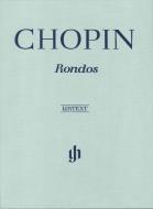 Rondos for piano 