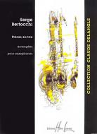 Pièces en trio 