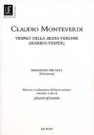 Vespro della Beata Vergine 
