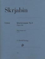 Piano Sonata No. 8 Op. 66 