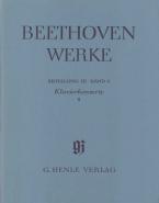 Piano Concertos II No. 4 and 5 