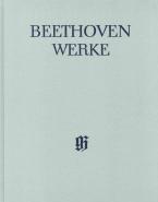 Works for Piano and one Instrument 