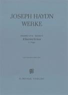 Piano Trios, 2nd Volume 