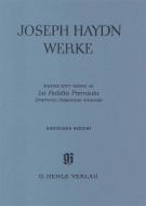 La Fedeltà Premiata - 2nd Part 