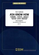 ASA: Enfoque de soporte respiratorio - Know How Standard
