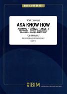 ASA: Enfoque de soporte respiratorio - Know How Standard