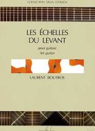 Echelles du Levant 